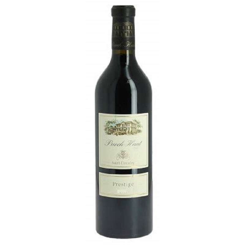Chateau Puech-Haut - Languedoc Rouge Prestige | French Wine Chateau Puech-Haut - Languedoc Rouge Prestige | French Wine